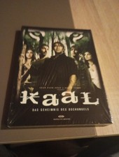 Kaal - Das Geheimnis des Dschungels DVD Film, Bollywood, NEU OVP