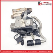Standheizung thermo top evo - thermo,