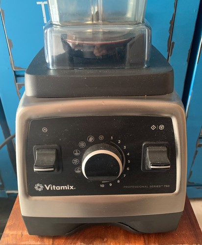 Vitamix standmixer - vitamix,