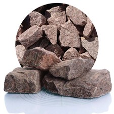 Granit gabionensteine 60 - granit,