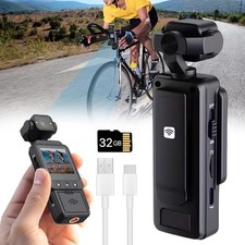 32GB 1080P HD Körperkamera