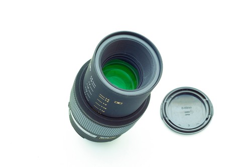 Sigma 105mm dg - 105mm, f2.8