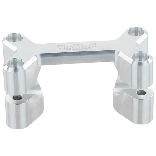 Lenkeraufnahme venandi dogbone - venandi,