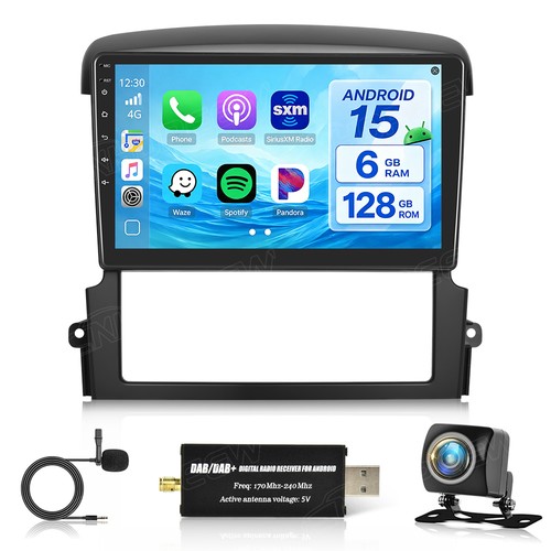 Dab 128gb android - 6+128gb,