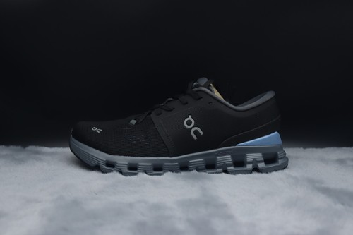 Running cloud 4 - on,