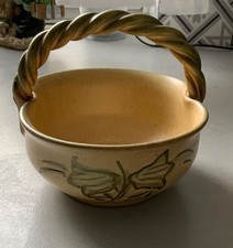 Obstschale Keramik von Formano