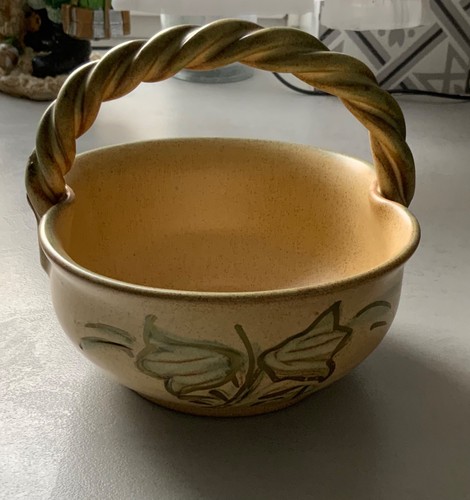 Obstschale keramik von formano - obstschale,