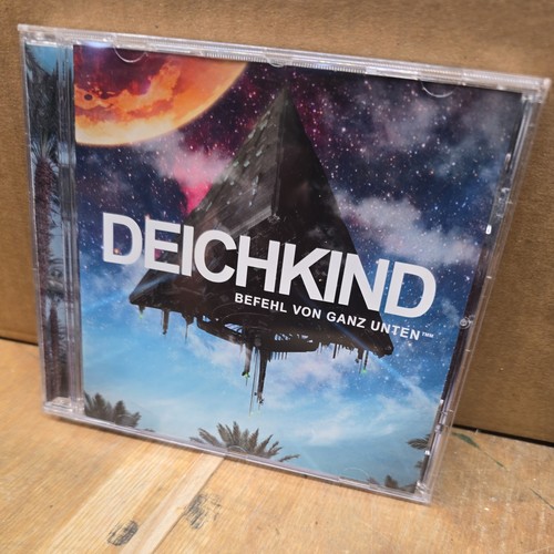 Deichkind befehl von - deichkind,