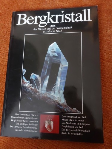 Bergkristall extralapis 3 - bergkristall,