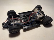 Carrera Rennchassis #3 