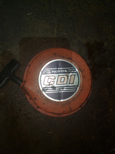 Oem vintage recoil assembly - recoil,