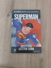 DC Comic Sammlung 3 - Superman