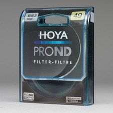 Hoya Pro ND16 Filter