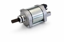 Anlassermotor starter motor