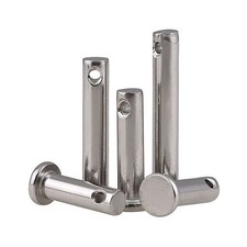 Steckbolzen Sicherungsbolzen