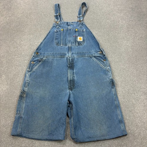 Carhartt latzhose erwachsene - latzhose,