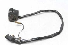 Lenkerschalter Lenkerarmatur