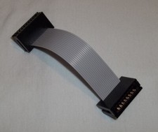 Sinclair Microdrive - Interface 1 Kabel