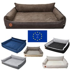 Orthopädisches hundebett - orthopädisches,