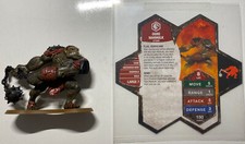 Heroscape Orge Warhulk Utgar