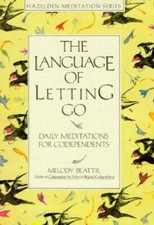 The Language of Letting Go