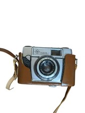 Agfa Silette 1 Color Agnar