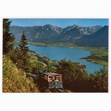 AK Eisenbahn Österreich /