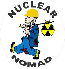 Nuclear Nomad, N-69