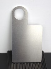 ZÜNDSCHLOSS-HALTER für BMW