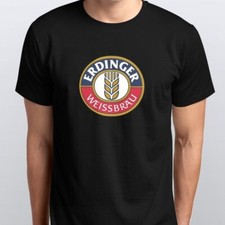 ERDINGER NEU T-SHIRT Gr. S M L