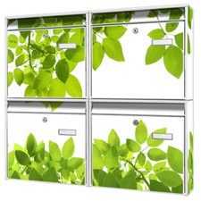 Burg Wächter Briefkasten