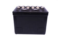 Auto Batterie 12V Wolga Moskwitsch Lada Oldtimer Vintage DDR unbenutzt