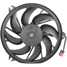 Lüfter Motorkühlung