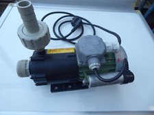 Magnetkreiselpumpe GEFEG Ea-7130-2AL-P 42W, 2750 U/min TOPPi