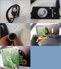 Fortuna LS 061260, Handbediengerät, Elektronisches Handrad für CNC Steuerung