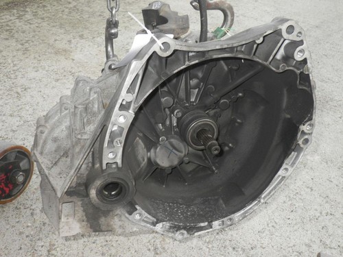 Getriebe komplett schaltung - komplett,