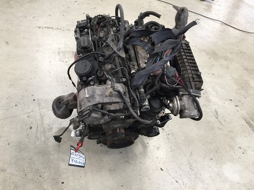 Motor mercedes 220cdi 200cdi - mercedes, 220cdi/200cdi