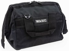 WAHL FRISEURTASCHE FÜR MASCHINEN KÄMME HAARTROCKNER FÖN SCHEREN ECT"NEU"OVP"