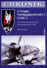 Rökker Chronik 1. Gruppe