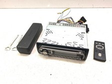 SONY CDX-GT410U MP3 WMA USB CD X Autoradio Radio Auto CAR HIFI