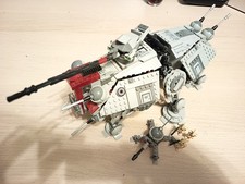 Lego 75337 Star Wars AT-TE
