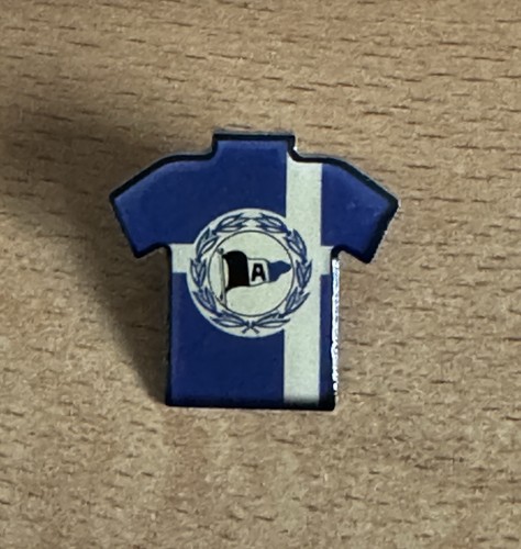 Dsc arminia bielefeld - dsc,