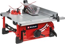 Einhell TE-TS 254 T Tischkreissäge - 2000W