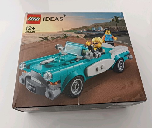 Lego ideas 40448 - lego,
