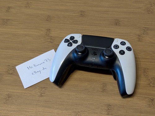 Defekt playstation 5 scuf - [defekt],