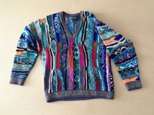 Pullover COOGI Australia , Wolle, L