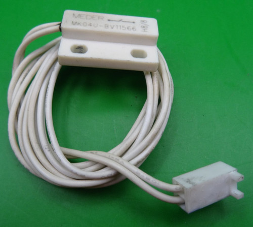 Reed sensor wasserstand - reed,