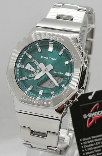 Casio shock herrenuhr - ✅casio, g