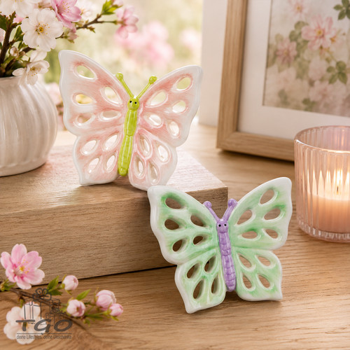 Formano deko schmetterling - deko,