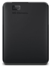 Western digital Elements